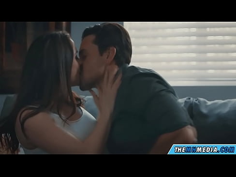 ❤️ Романтичний секс з хорошою грудастою мамою ❤❌  Секс у нас