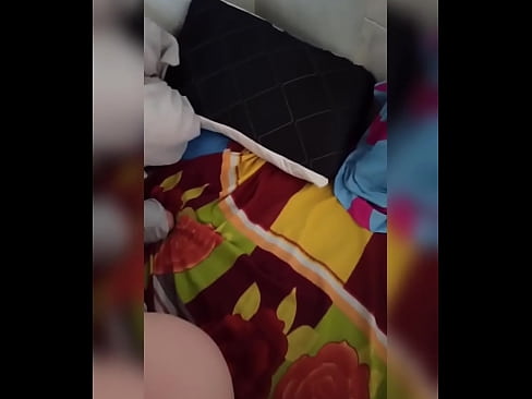 ❤️ Моя сусідка по кімнаті залишається вдома одна, тому що її чоловік їде у відпустку, а я користуюся можливістю трахнути її і наповнювати її дупу молоком ❤❌  Секс у нас