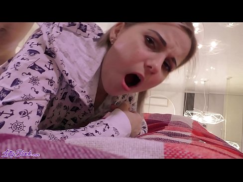 ❤️ Сексуальна мама ковтає і прегістайл секс - диплом крупним планом ❤❌  Секс у нас